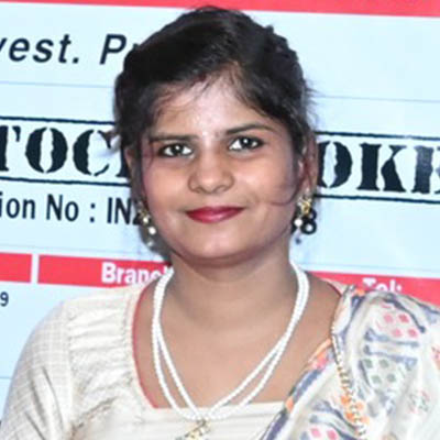 Anju Rathi