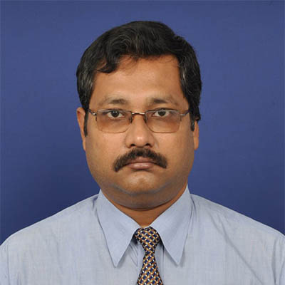 Suryasis Sarcar