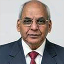 Asoke Kumar Mukhuty Non Executive Director