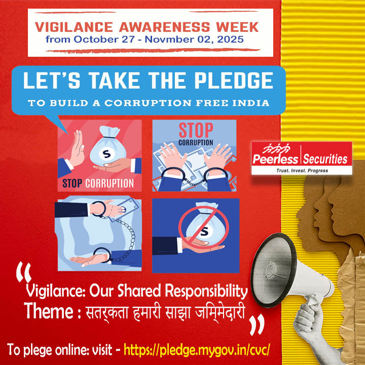 Vigilance Week 2025