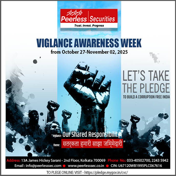 Vigilance Week 2025