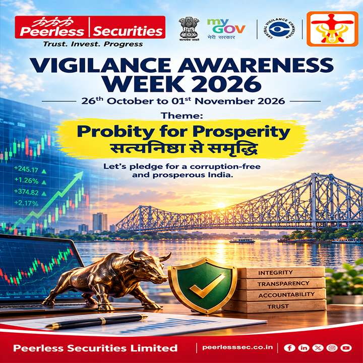 Open Account with Peerless Securities