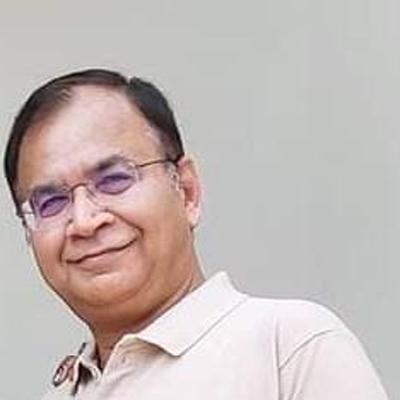 Bimal Kumar jhunjhunwala is Peerless Securities Client